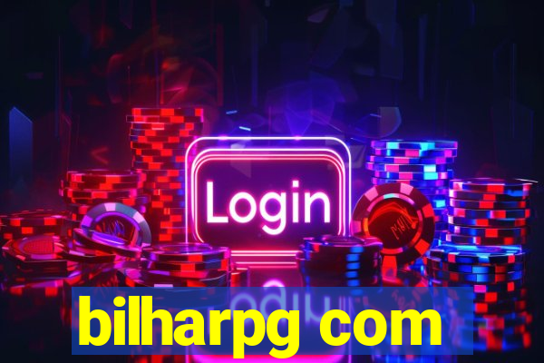 bilharpg com